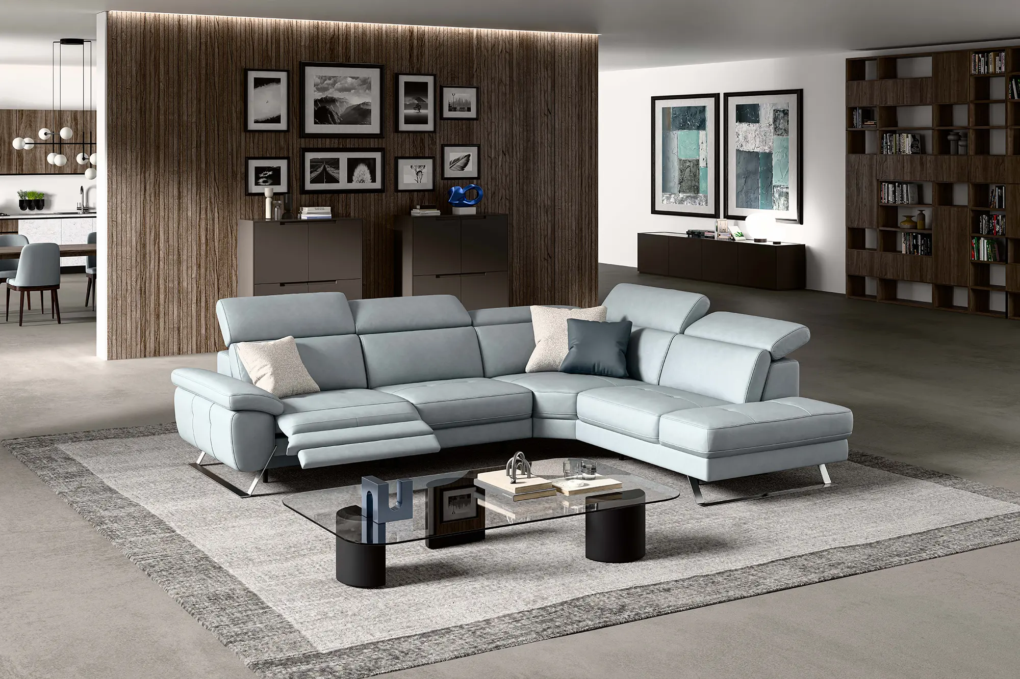 MOD.2604 GRAND SLAM COMP 1