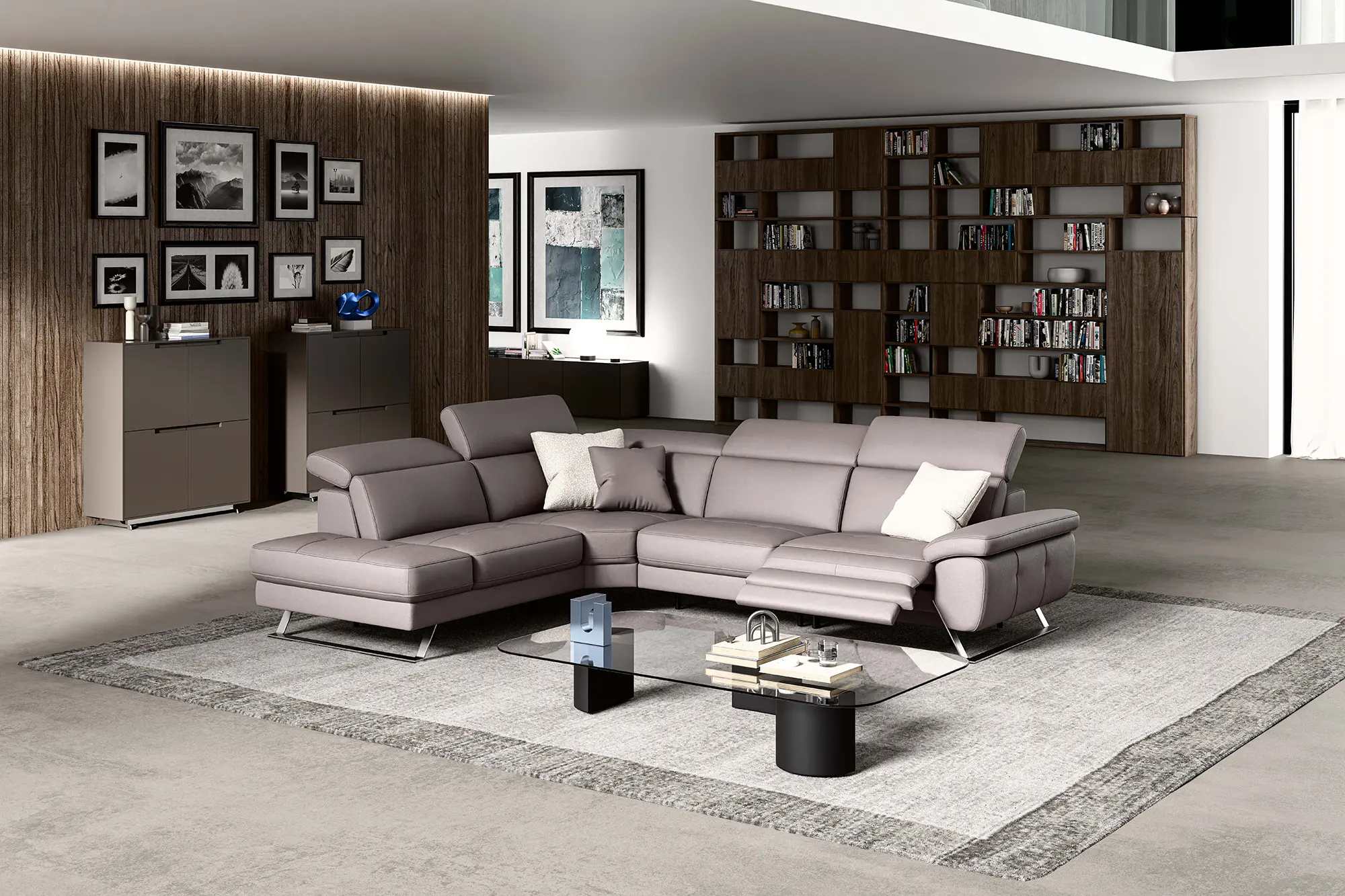 MOD.2604 GRAND SLAM COMP 2