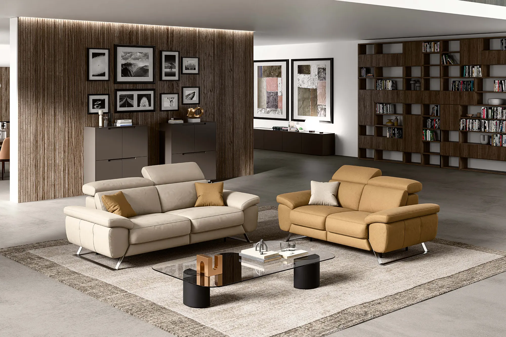 MOD.2604 GRAND SLAM COMP 3