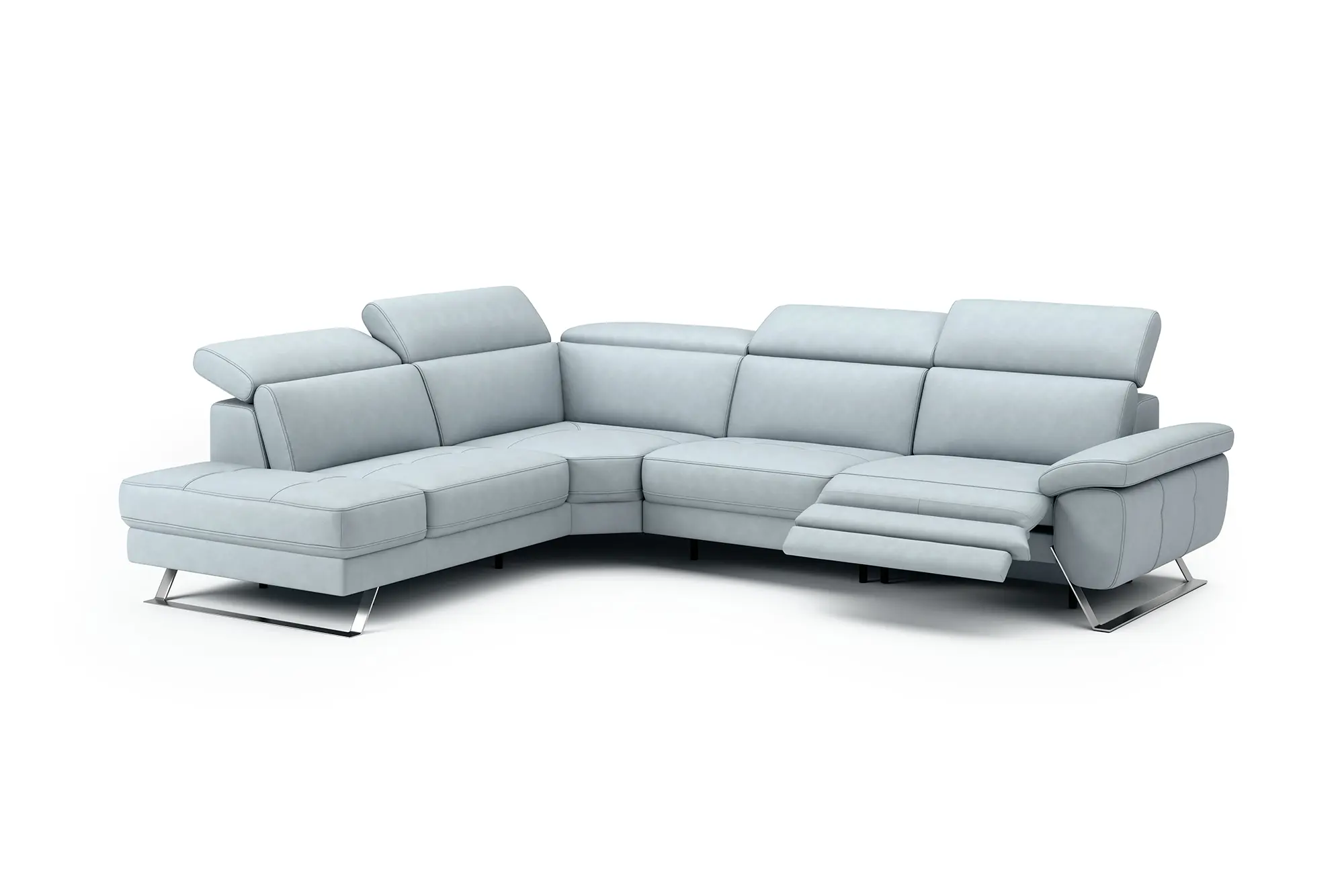 MOD.2604 GRAND SLAM FONDO BIANCO COMP 2